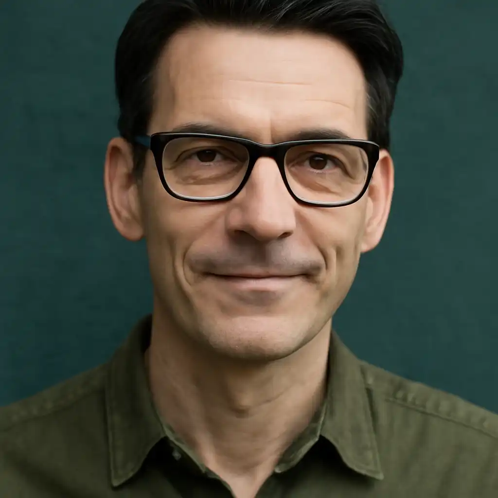 Friedrich Brenner